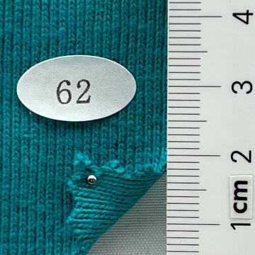 62 Turquoise