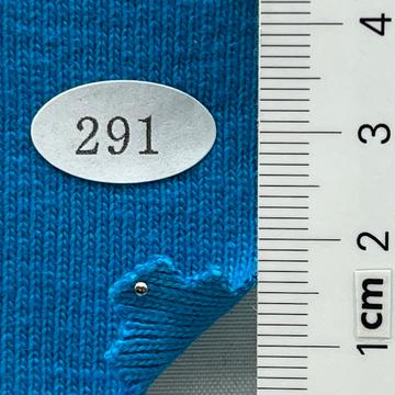 291 Blue