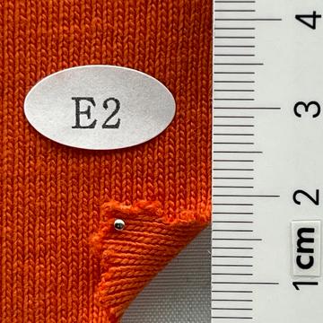 E2 Orange