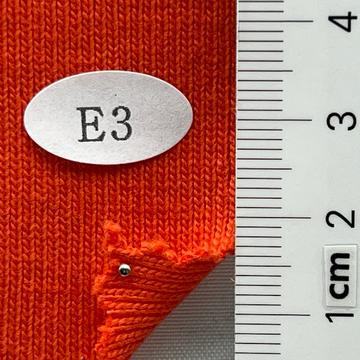 E3 Orange