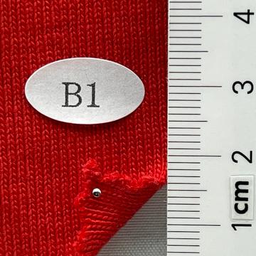 B1 Red