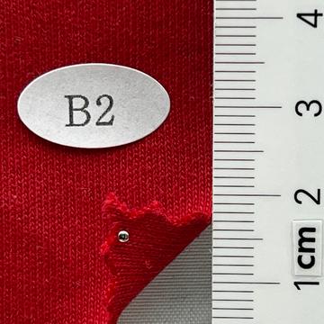 B2 Red