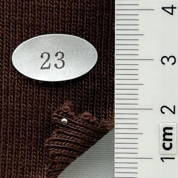 23 Brown