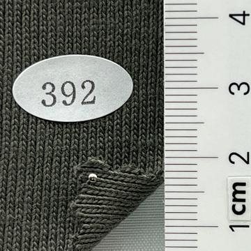 392 Deep Green