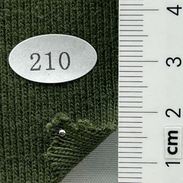 210 Deep Green