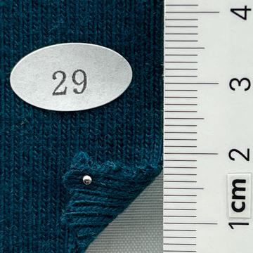 29 Turquoise