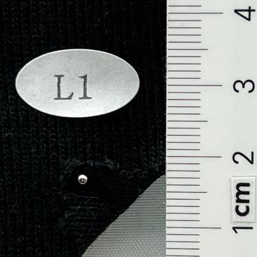 L1 Black