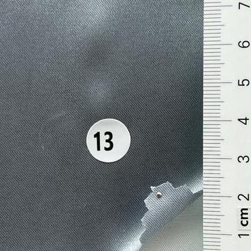 13 Pale Blue