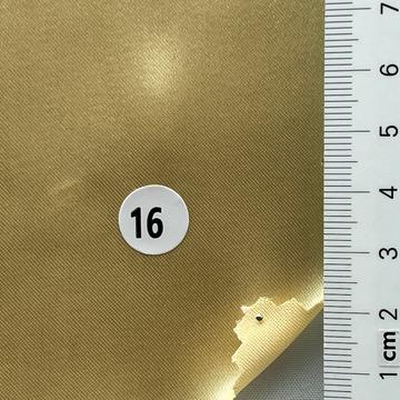 16 Yellow