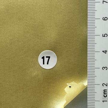 17 Yellow