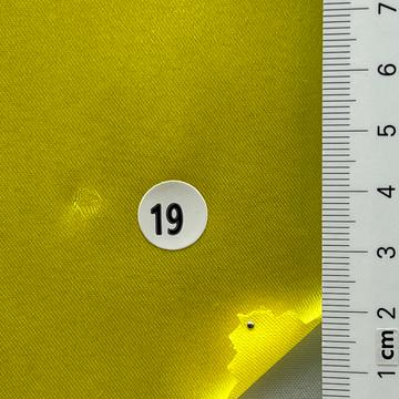 19 Yellow