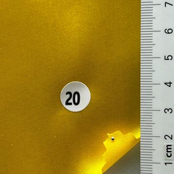 20 Yellow