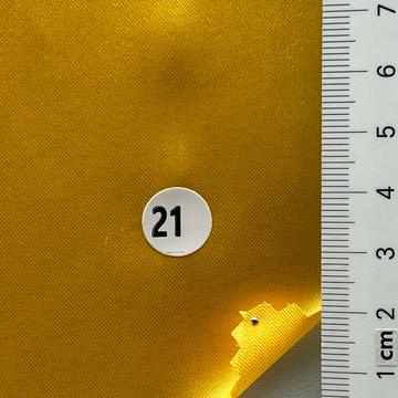 21 Yellow