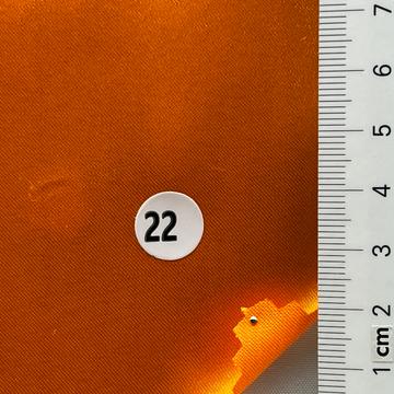 22 Orange