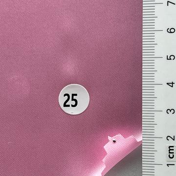 25 Pale Pink