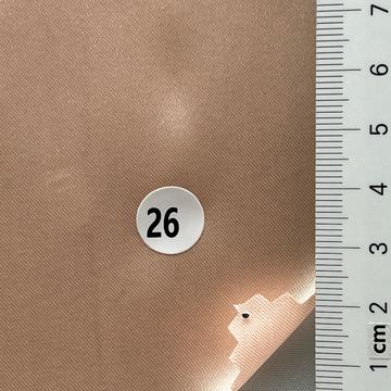 26 Pale Orange