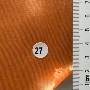 27 Pale Orange