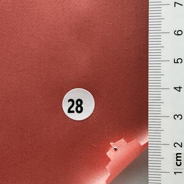 28 Pale Orange