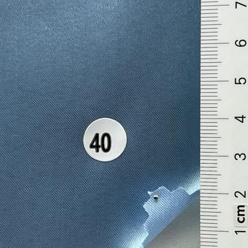 40 Pale Blue