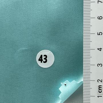 43 Pale Blue
