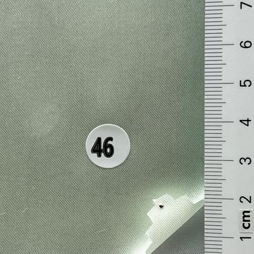 46 Pale Green