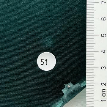 51 Deep Green
