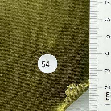 54 Deep Green