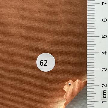 62 Pale Orange