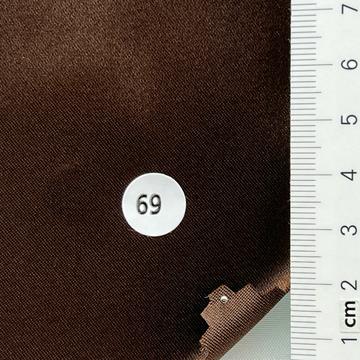 69 Brown