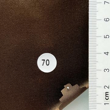 70 Brown