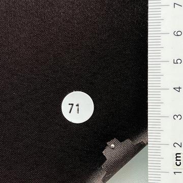 71 Brown