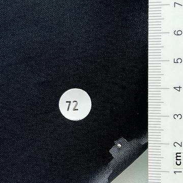 72 Black