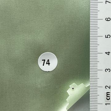 74 Pale Green