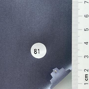 81 Blue