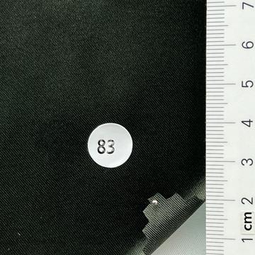 83 Deep Green