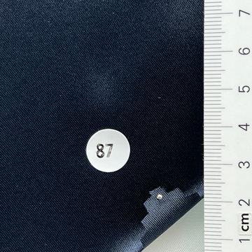 87 Navy