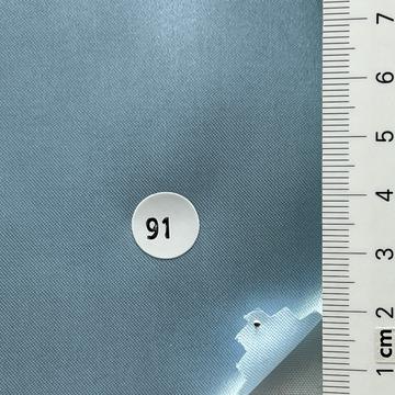 91 Pale Blue