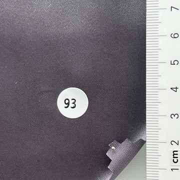 93 Charcoal
