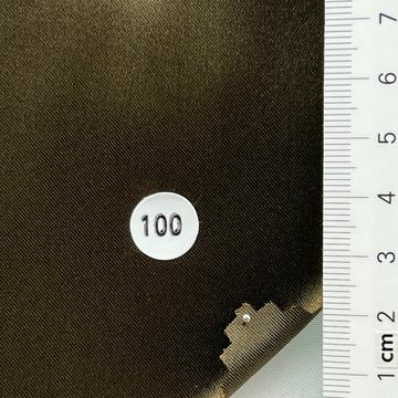 100 Brown
