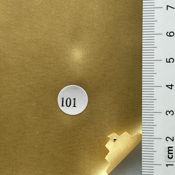101 Yellow