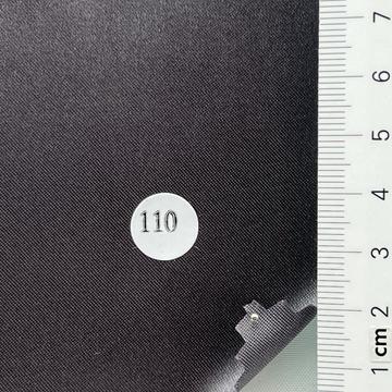 110 Charcoal