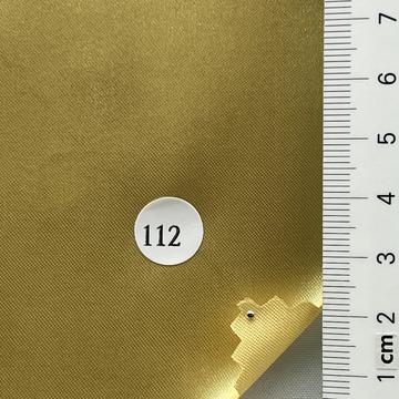 112 Yellow