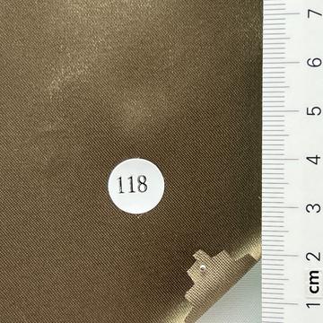 118 Deep Green