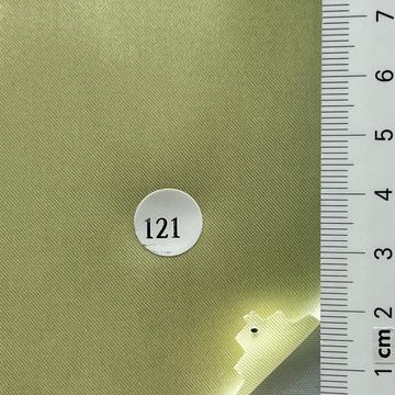121 Yellow