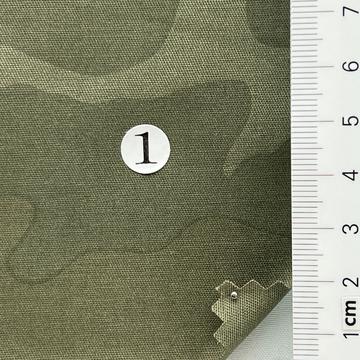 Cotton-blend Twill