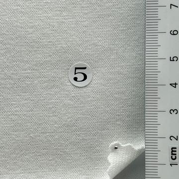 5 White