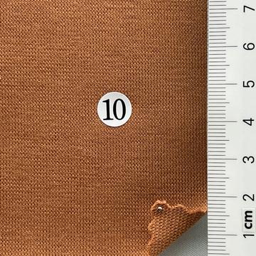 10 Brown