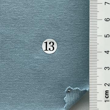 13 Blue