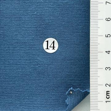 14 Blue