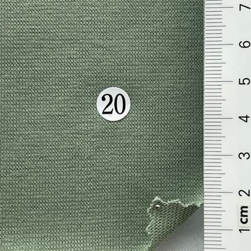 20 Deep Green